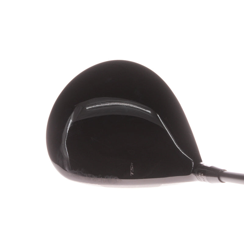 Titleist TSr3 Graphite Men's Right Driver 9 Degree Stiff - TenseK Black 65 g