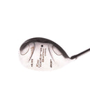 Cobra Baffler Graphite Men's Left Hybrid 23 Degree Regular - Aldila NV HL 65 g