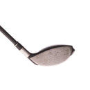 TaylorMade Burner Graphite Men's Left Fairway 3 Wood 15 Degree Regular - Reax 49 g