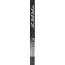 TaylorMade RBZ Graphite Men's Left Fairway 3 Wood 15 Degree Regular - Rocketballs X-Con 50g