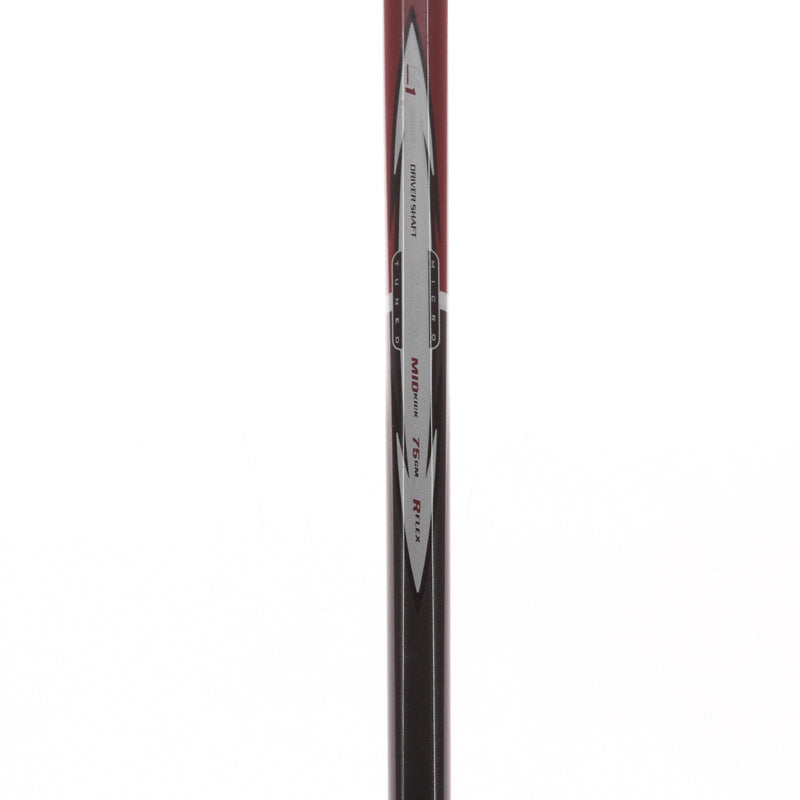 Ben Sayers M1 Graphite Men's Right Fairway 3 Wood 15 Degree Regular - Ben Sayer Graphite