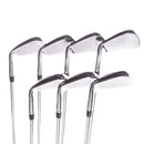 Wilson Staff Staff Model Steel Men's Right Irons 4-PW  Regular - KBS Max Ultralite
