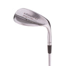 Kirkland Signature Steel Men's Right Lob Wedge 60 Degree Wedge Flex - Kirkland True Temper