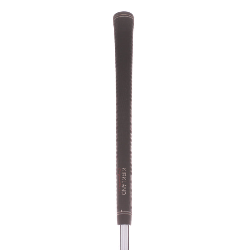 Kirkland Signature Steel Men's Right Lob Wedge 60 Degree Wedge Flex - Kirkland True Temper