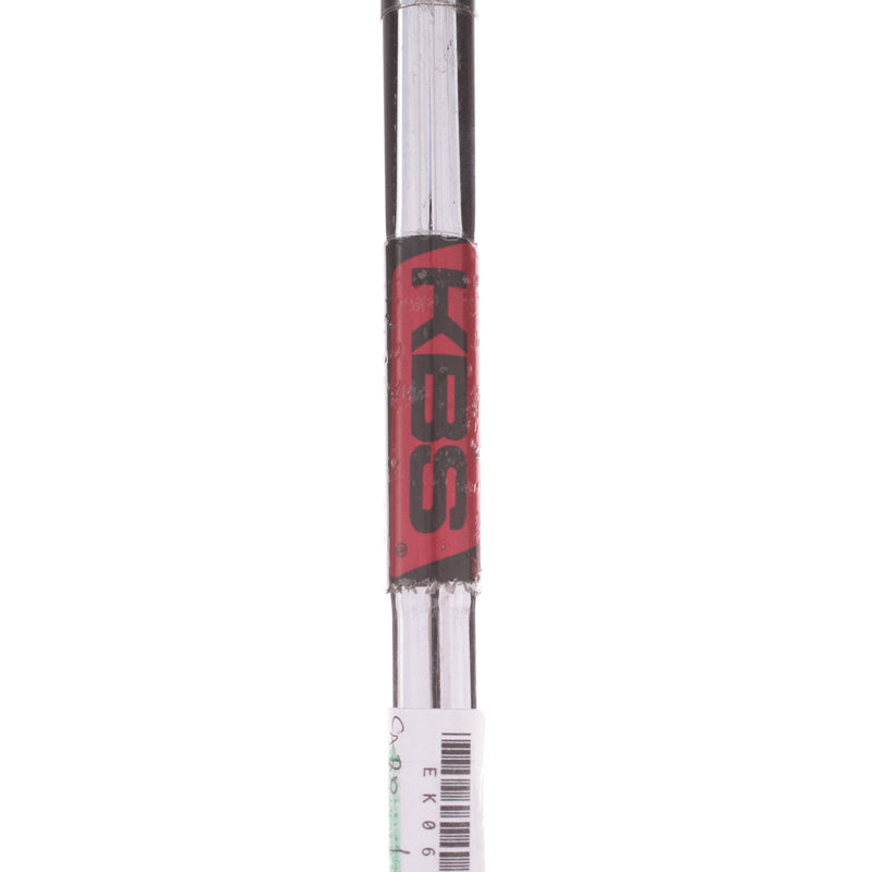Wilson Staff FG-Tour Steel Men's Right Sand Wedge 56 Degree 14 Bounce Stiff - KBS HI REV 125