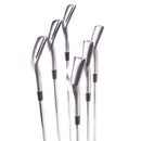 TaylorMade P790 Steel Men's Right Irons 5-PW  Stiff - NS Pro Tour 105