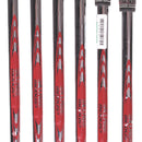 TaylorMade P790 Steel Men's Right Irons 5-PW  Stiff - NS Pro Tour 105