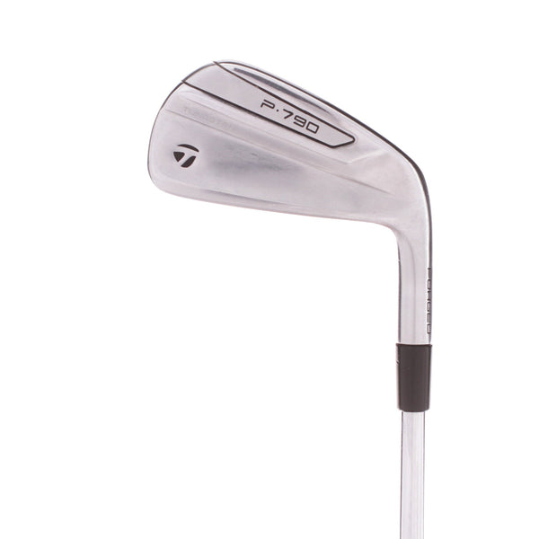 TaylorMade P-790 Steel Men's Right 2 Iron 18 Degree Stiff - NSPro Tour 105 g