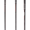 Wilson Pro Staff Steel Men's Right Irons 5-SW Regular - Uniflex