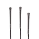 Wilson Pro Staff Steel Men's Right Irons 5-SW Regular - Uniflex