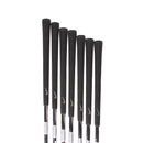 Nike Ignite Steel Men's Right Irons 4-PW  Regular - Nike Uniflex