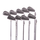 Cobra King Cobra 2 Graphite Men's Right Irons 3-SW  Regular - IQ System Graphite