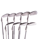 Cobra King Cobra 2 Graphite Men's Right Irons 3-SW  Regular - IQ System Graphite