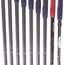 Cobra King Cobra 2 Graphite Men's Right Irons 3-SW  Regular - IQ System Graphite