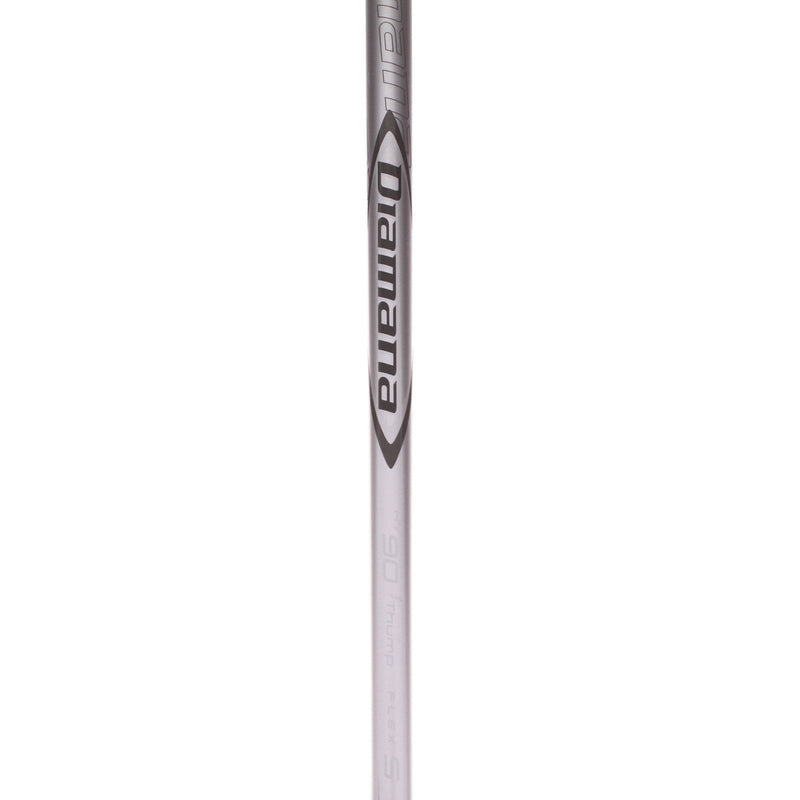 TaylorMade Sim- UDI Graphite Men's Right 2 Iron 17 Degree Stiff - Diamana 90g
