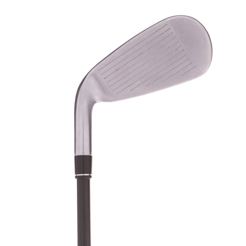 TaylorMade Sim DHY Graphite Men's Right 4 Iron 22 Degree Stiff - Diamana 75g