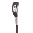 TaylorMade Sim DHY Graphite Men's Right 4 Iron 22 Degree Stiff - Diamana 75g