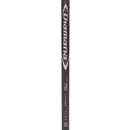 TaylorMade Sim DHY Graphite Men's Right 4 Iron 22 Degree Stiff - Diamana 75g