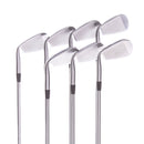 Cobra King Tour Steel Men's Right Irons 5-GW Regular - KBS Tour Litt