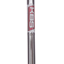 Cobra King Tour Steel Men's Right Irons 5-GW Regular - KBS Tour Litt