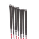 Cobra King Tour Steel Men's Right Irons 5-GW Regular - KBS Tour Litt