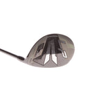 Wilson Staff Launch Pad Graphite Men's Right Hybrid 19.5 Degree Regular - Even Flow Project -X 55g