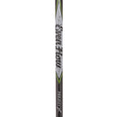 Wilson Staff Launch Pad Graphite Men's Right Hybrid 19.5 Degree Regular - Even Flow Project -X 55g