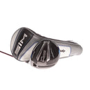 TaylorMade Sim Max Graphite Men's Right Driver 10.5 Degree Regular - Ventus 50 g