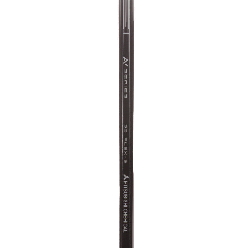 Titleist TSR-3 Graphite Men's Right Driver 10 Degree Stiff - Tense AV Series 55g