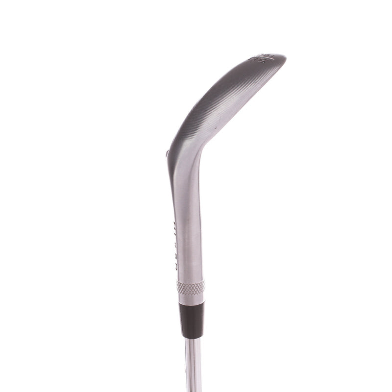 Bettinardi HLX 5.0Forged Steel Men's Right Lob Wedge 58 Degree Stiff - KBS Hi-Rev 2.0 125