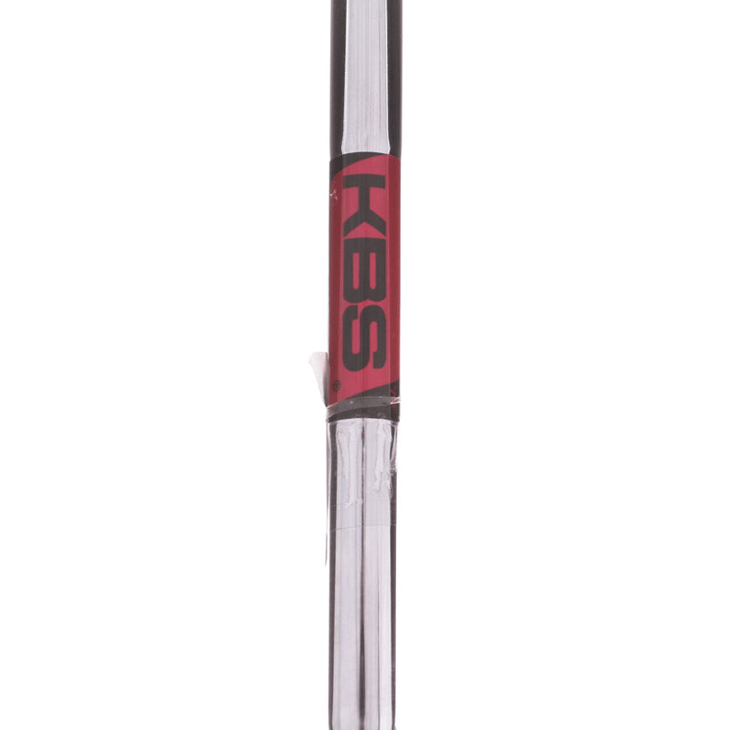 Bettinardi HLX 5.0Forged Steel Men's Right Lob Wedge 58 Degree Stiff - KBS Hi-Rev 2.0 125