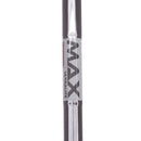 Wilson Staff D9 Steel Men's Right Irons 5-PW  Regular - KBS Max Ultralite