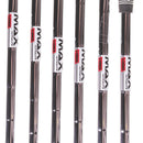 Wilson Staff D9 Steel Men's Right Irons 5-PW  Regular - KBS Max Ultralite