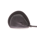 MacGregor Mactec Graphite Men's Right Driver 10.5 Degree Lamkin Crossline Senior - Fujikura Quadra Action 48 g