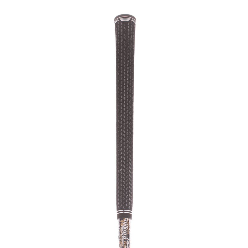 MacGregor Mactec Graphite Men's Right Driver 10.5 Degree Lamkin Crossline Senior - Fujikura Quadra Action 48 g