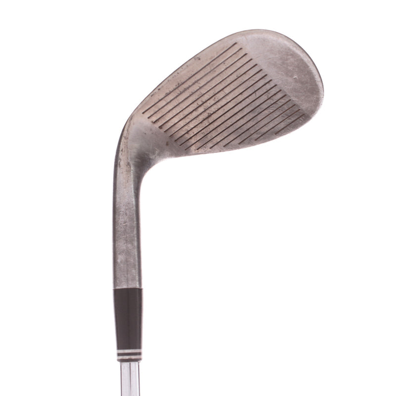 Cleveland CG10 Steel Men's Right Lob Wedge 60 Degree Wedge Flex - Dynamic Gold