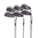 Mizuno JPX 800 Pro Steel Men's Right Irons 5-PW  Regular - Dynamic Gold R 300