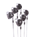 Mizuno JPX 800 Pro Steel Men's Right Irons 5-PW  Regular - Dynamic Gold R 300