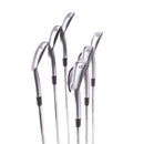 Mizuno JPX 800 Pro Steel Men's Right Irons 5-PW  Regular - Dynamic Gold R 300