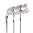 Mizuno JPX 800 Pro Steel Men's Right Irons 5-PW  Regular - Dynamic Gold R 300