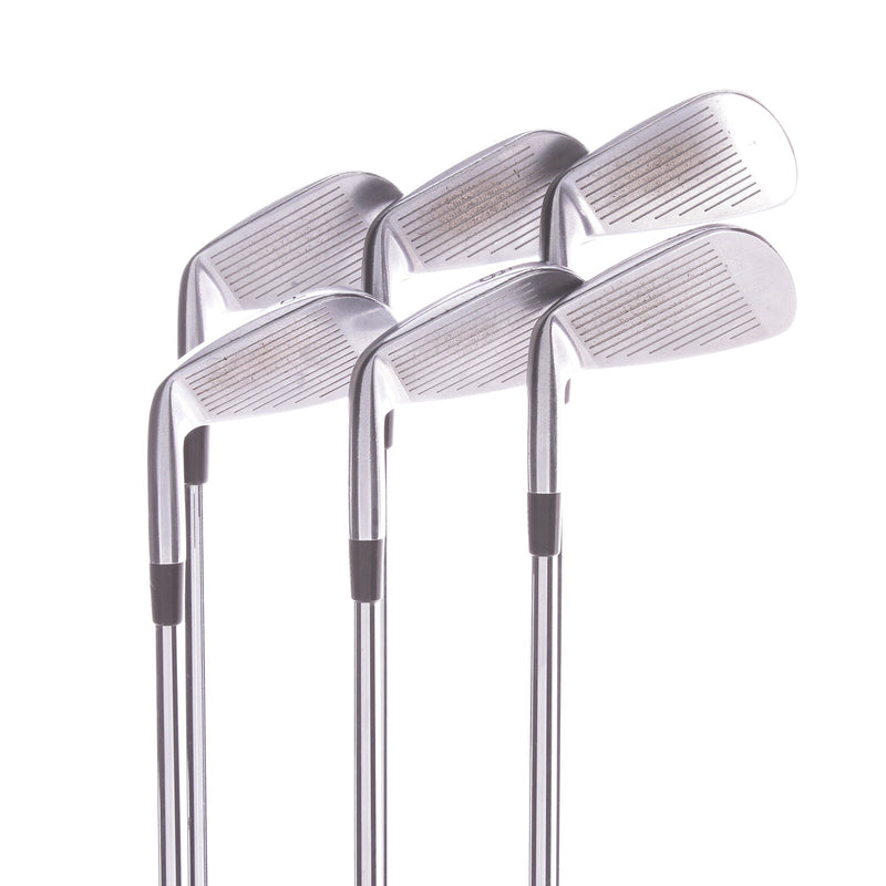 Mizuno JPX 800 Pro Steel Men's Right Irons 5-PW  Regular - Dynamic Gold R 300
