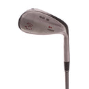 YU-GA Forged TFA Steel Men's Right Sand Wedge 56 Degree Wedge Flex - KBS Wedge Flex