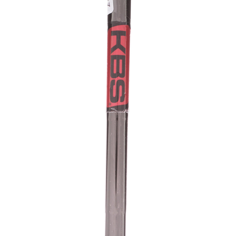 YU-GA Forged TFA Steel Men's Right Sand Wedge 56 Degree Wedge Flex - KBS Wedge Flex