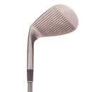 YU-GA Forged TFA Steel Men's Right Gap Wedge 52 Degree Wedge Flex - KBS Wedge Flex