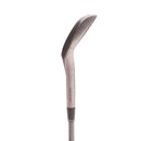 YU-GA Forged TFA Steel Men's Right Gap Wedge 52 Degree Wedge Flex - KBS Wedge Flex