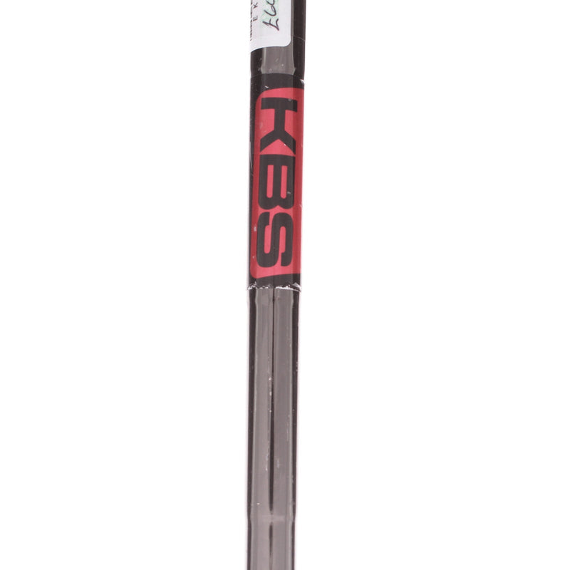 YU-GA Forged TFA Steel Men's Right Gap Wedge 52 Degree Wedge Flex - KBS Wedge Flex