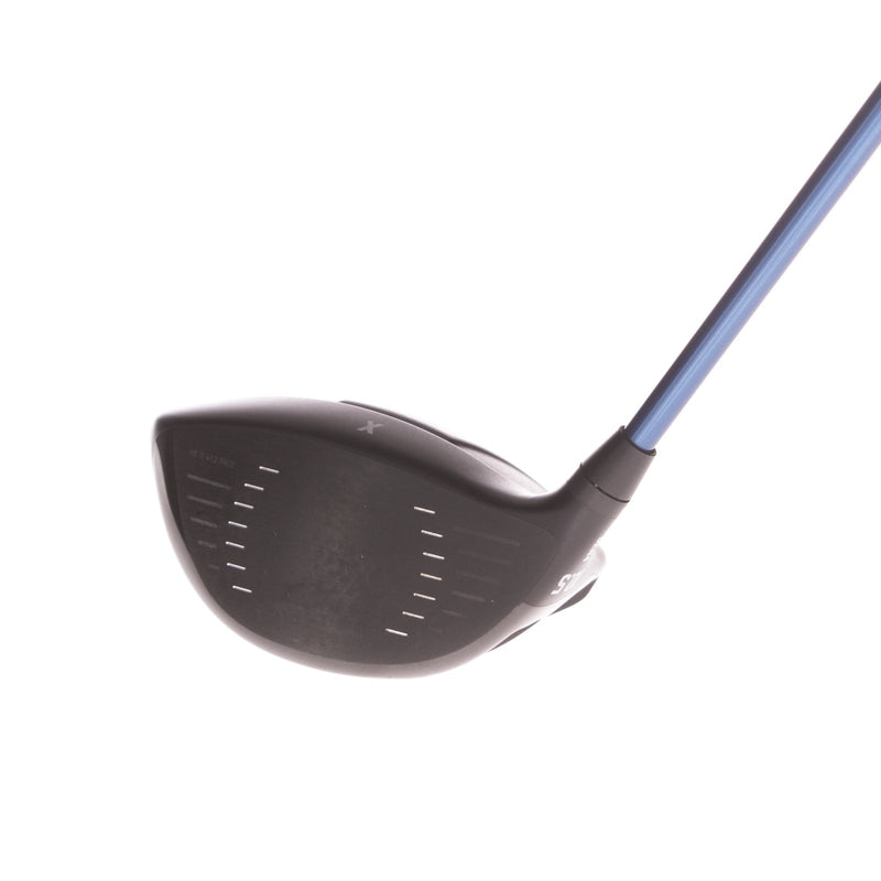 PXG-Parsons Xtreme Golf 0811 XF Graphite Men's Right Driver 10.5 Degree Stiff - Even Flow Riptied 60g