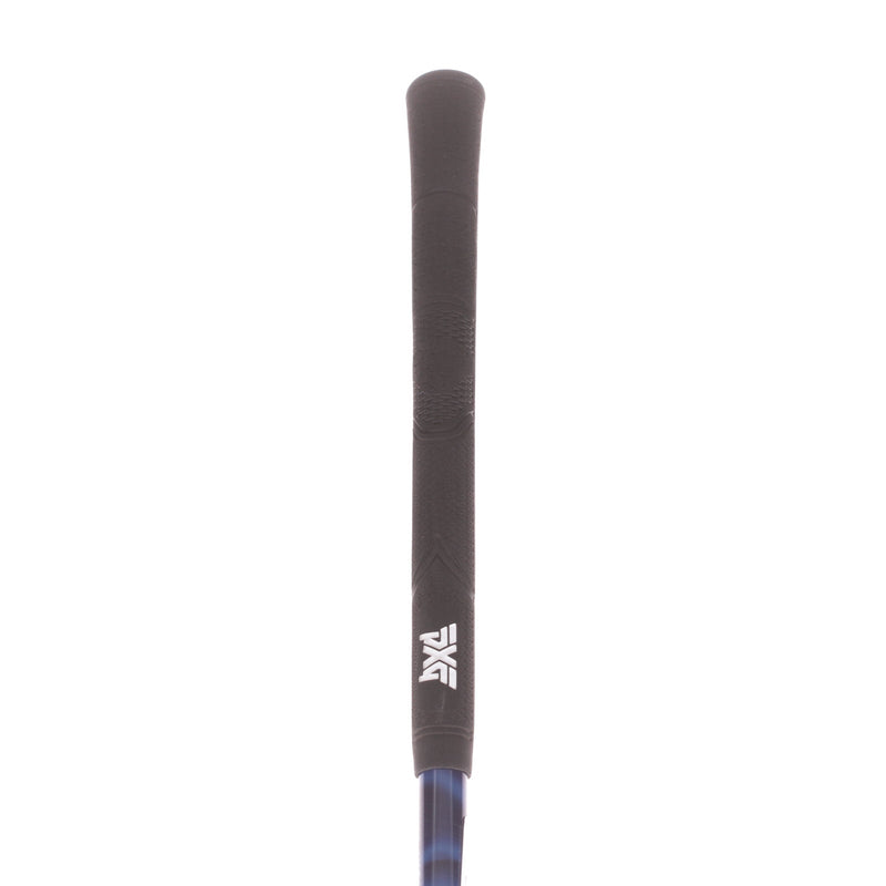 PXG-Parsons Xtreme Golf 0811 XF Graphite Men's Right Driver 10.5 Degree Stiff - Even Flow Riptied 60g
