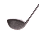 Cobra ltdx LS Graphite Men's Right Driver 9 Degree Stiff - Tense AV Series 65 g