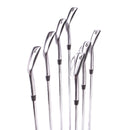 Titleist AP2 Forged Steel Men's Right Irons 4-PW  Stiff - AMT White s 300